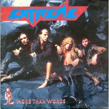 Mink – More Than Words (Cover)