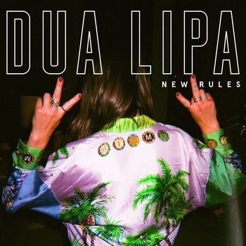 Suggi – New Rules (Cover)