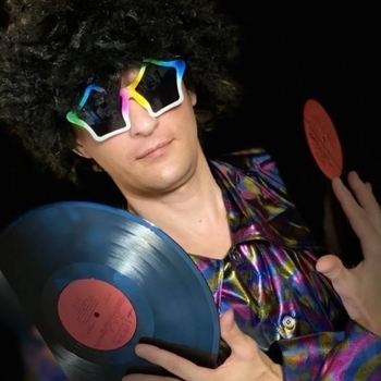 DJ Doctor – Rainbow (Original Mix) (Get On Down 2012)