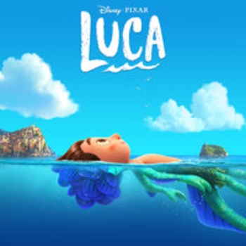 Dan Romer – Buonanotte, Boys (Саундтрек из мультфильма "Лука / Luca")