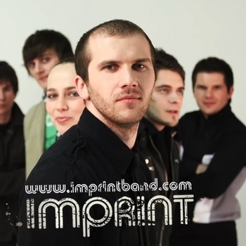 Imprint – Святый Бог