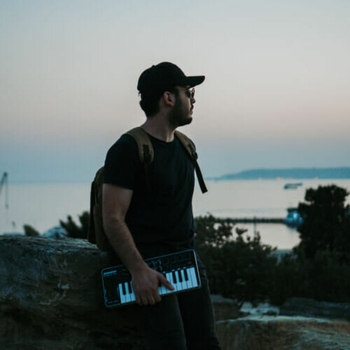 Jay Aliyev – I Can High