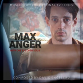 David Engellau – Margarita Dies (Музыка из сериала "Max Anger - With One Eye Open")