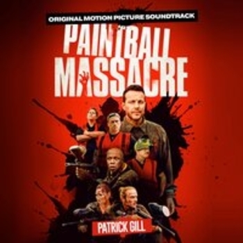 Patrick Gill – Love Letter (Саундтрек из фильма "Пейнтбольная резня / Paintball Massacre")