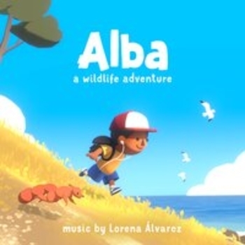 Lorena Alvarez – A Flock of Seagulls (Саундтрек из игры "Alba: A Wildlife Adventure")