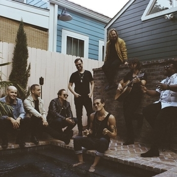 The Revivalists – When I'm With You (Take Good Care 2018)