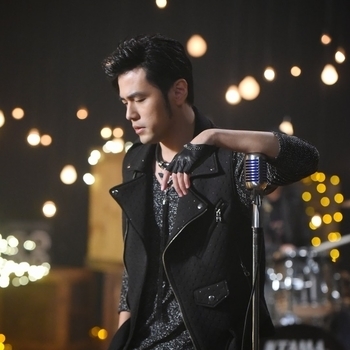 Jay Chou – Won't Cry