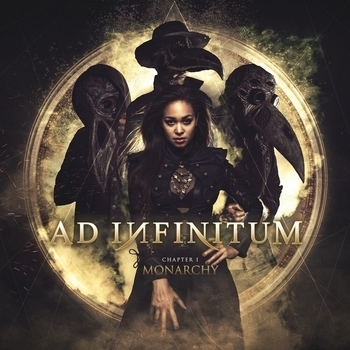 Ad Infinitum – See You In Hell (Acoustic) (Chapter I - Monarchy 2020)