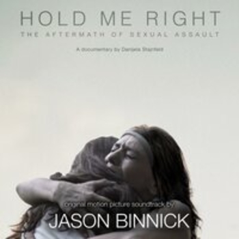Jason Binnick – Hell (Мелодия из фильма "Hold Me Right")
