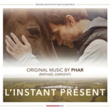 Phar – Carousel (Мелодия из фильма "L'instant present")
