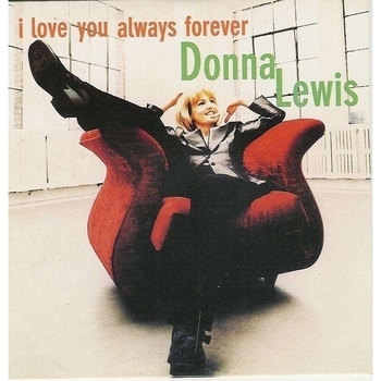 DeliriumBox – I Love You Always Forever (Cover)