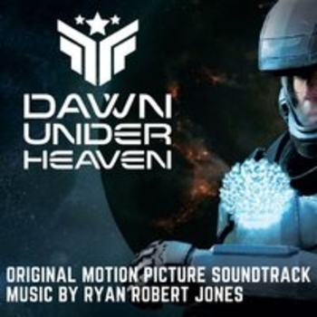 Ryan Robert Jones – Pod Drop (Action Edit) (Музыка из фильма "Dawn Under Heaven")