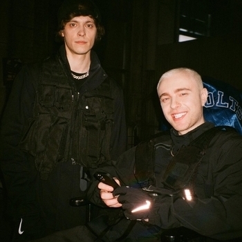 Егор Крид and Og Buda – Здравствуйте (Single 2021)