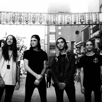 Bad Omens – Limits