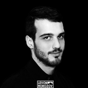 LETOSH – По Жаре (Feat Dima Dommi, Deems) (Demo)