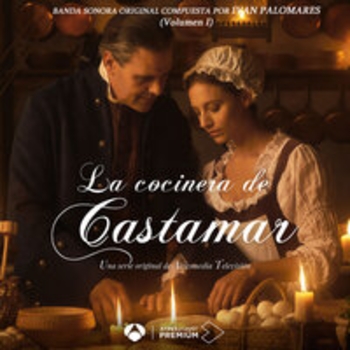 Ivan Palomares – Muerte de Rosalia (Саундтрек из сериала "Кухарка из Кастамара / La cocinera de Castamar")