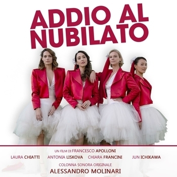 Alessandro Molinari – SPA (OST из фильма "Девичник / Addio al nubilato")