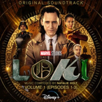 Natalie Holt – Secret Hide Out (OST из "Локи / Loki")