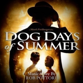 Rob Pottorf – Look Inside... (Саундтрек из фильма "Dog Days of Summer")