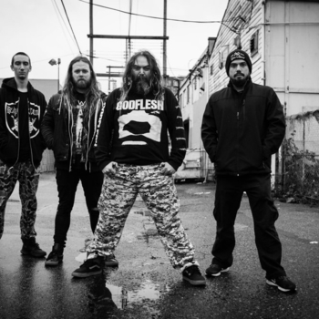 Soulfly – Brasil