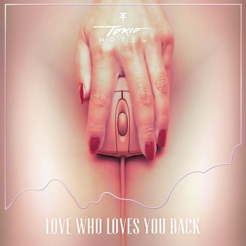 Caelestis – Love Who Loves You Back (Cover)