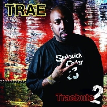 Trae – On Fire