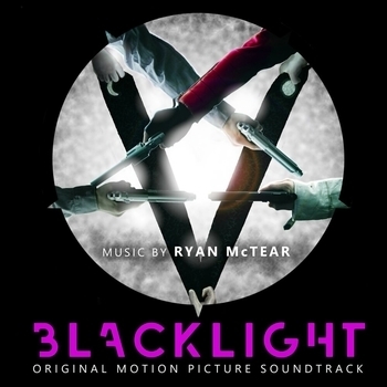 Ryan McTear – Benjamins (Мелодия из фильма "Blacklight")