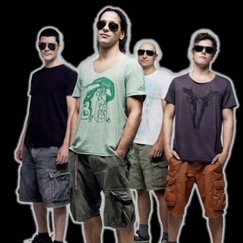 Placebo – Twenty Years