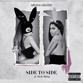 Macy Kate – Side to Side (Cover)