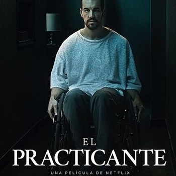 Из фильма "Парамедик / El practicante"
