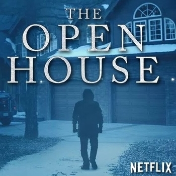 Alex Bloom – Evanesce (Музыка из фильма "Дом на продажу / The Open House")