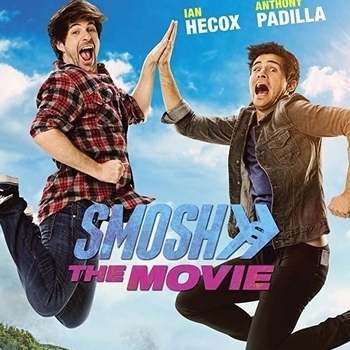 Cold Love – Marcus Svedin (Музыка из фильма "Смош: Фильм / Smosh: The Movie")