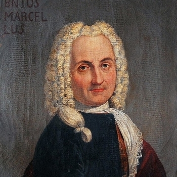 Alessandro Marcello – Concerto For Oboe, Strings And Continuo in D Minor - Presto