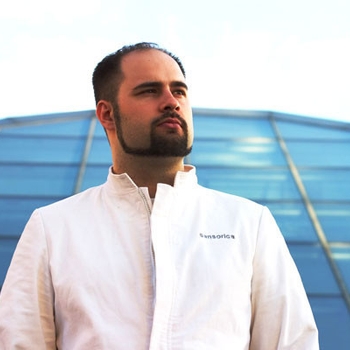 Sensorica – Anomalye's Motion (The Realm of Fancy 2019)