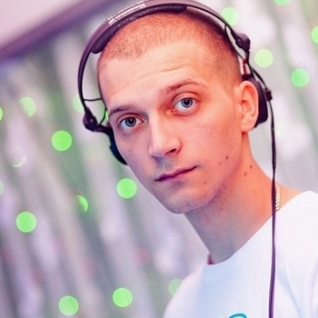 kloZe AgeNt – winter 4 @ track 09