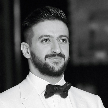 abbas – Balamin balasi
