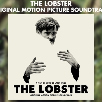 Goldner String Quartet – 3 Pieces for String Quartet No. 3 (Мелодия из фильма "Лобстер / The Lobster")