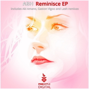 AKI Amano – Beyond The Sky (Valentin Remix)