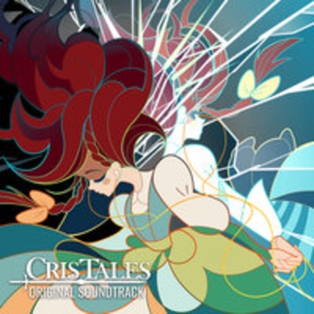 Tyson Wernli – The Witness at Rainbow Lake (OST из игры "Cris Tales")