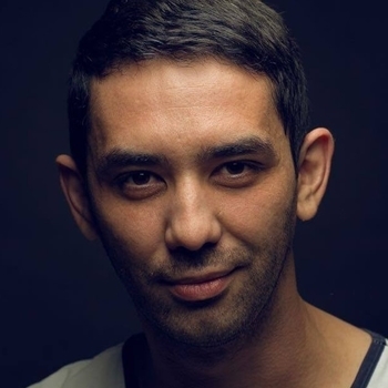 DJ NARIMAN – Dagestan Dancer (Dance Delight 2010)
