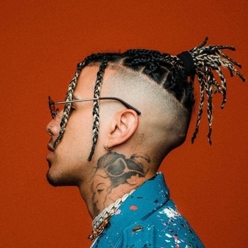 Rvssian, Rauw Alejandro, Wizkid – Pongo