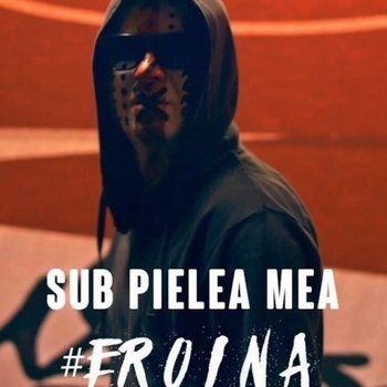 Sub Pielea Mea (Eroina)