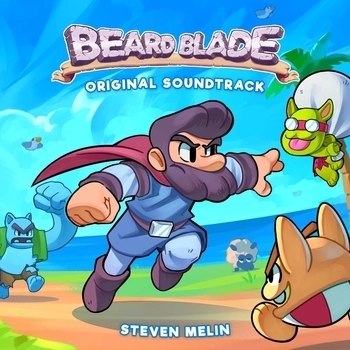 Steven Melin – Once Upon A Time Unused Demo (OST из "Beard Blade")
