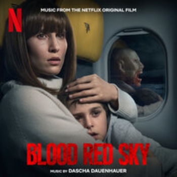 Dascha Dauenhauer – My Mother is Gone (Саундтрек из фильма "Кроваво-красное небо / Blood Red Sky")