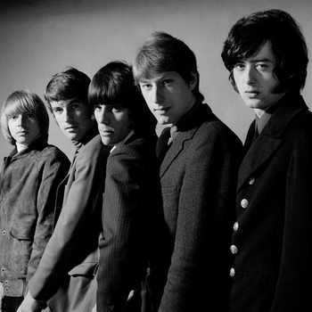 The Yardbirds – Got To Hurry (For Your Love 1965)