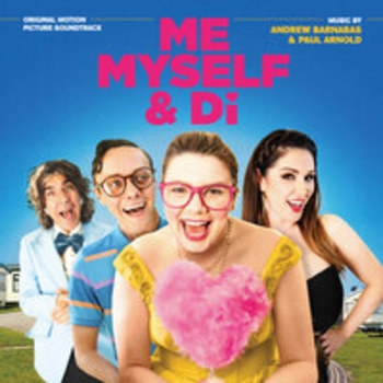 Phil Watts – That s Right (Музыка из фильма "Me, Myself and Di")