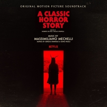 Sergio Endrigo – La casa (A casa) (Песня из фильма "Классическая история ужасов / A Classic Horror Story")