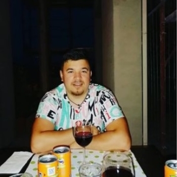 Dj Grossu – One Night Together (Single 2021)