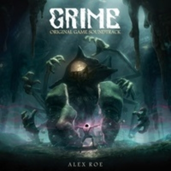 Alex Roe – Artisan of Flesh (OST из "Grime")