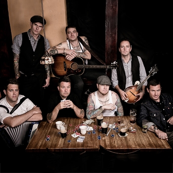 Dropkick Murphys – Sunday Hardcore Matinee (Going Out in Style 2013)